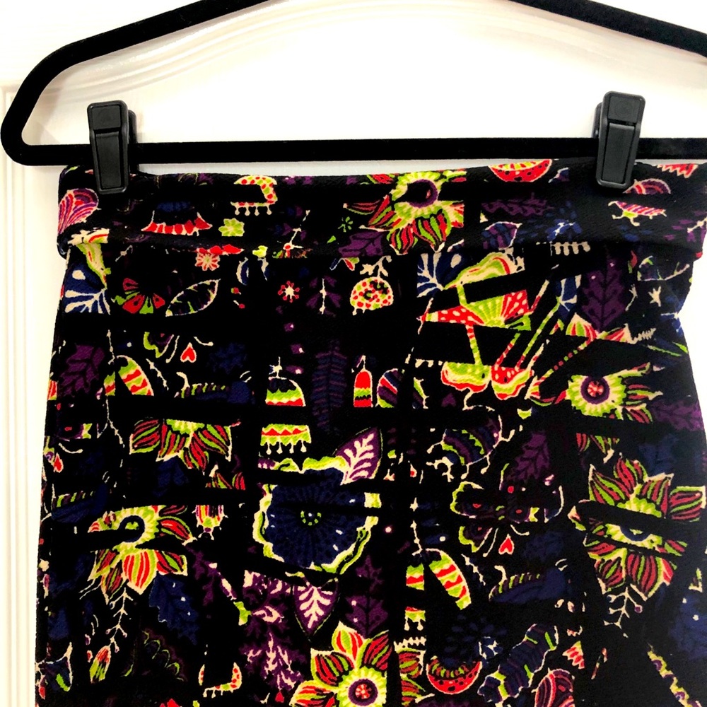 LuLaRoe Cassie Skirt